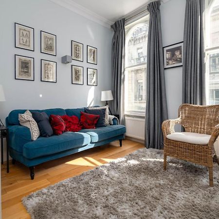 Guestready - Stunning Covent Garden 2Br Duplex Apartman London Kültér fotó