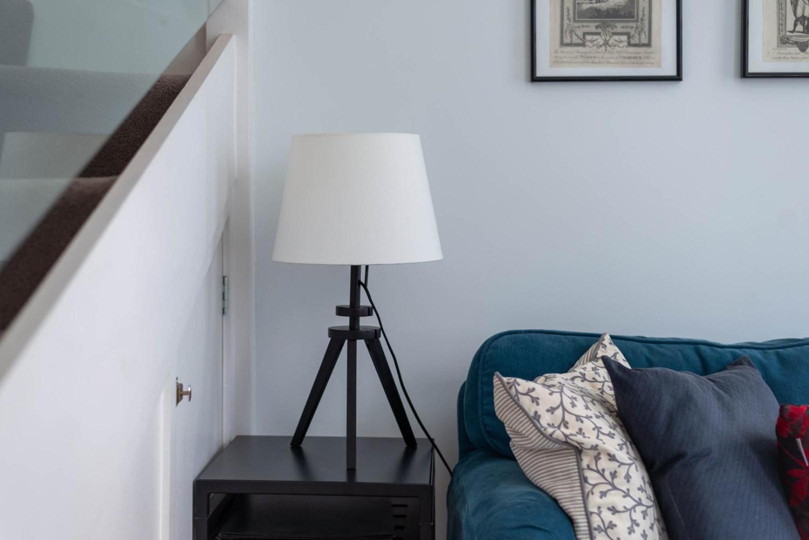 Guestready - Stunning Covent Garden 2Br Duplex Apartman London Kültér fotó