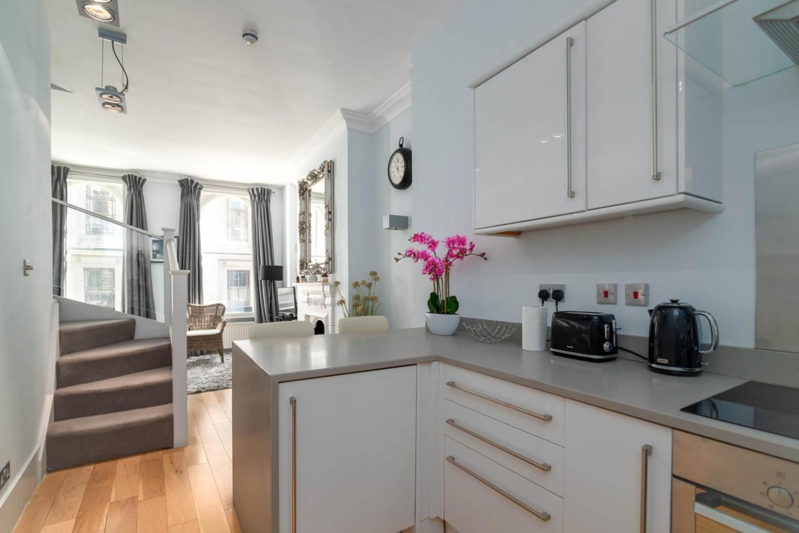 Guestready - Stunning Covent Garden 2Br Duplex Apartman London Kültér fotó