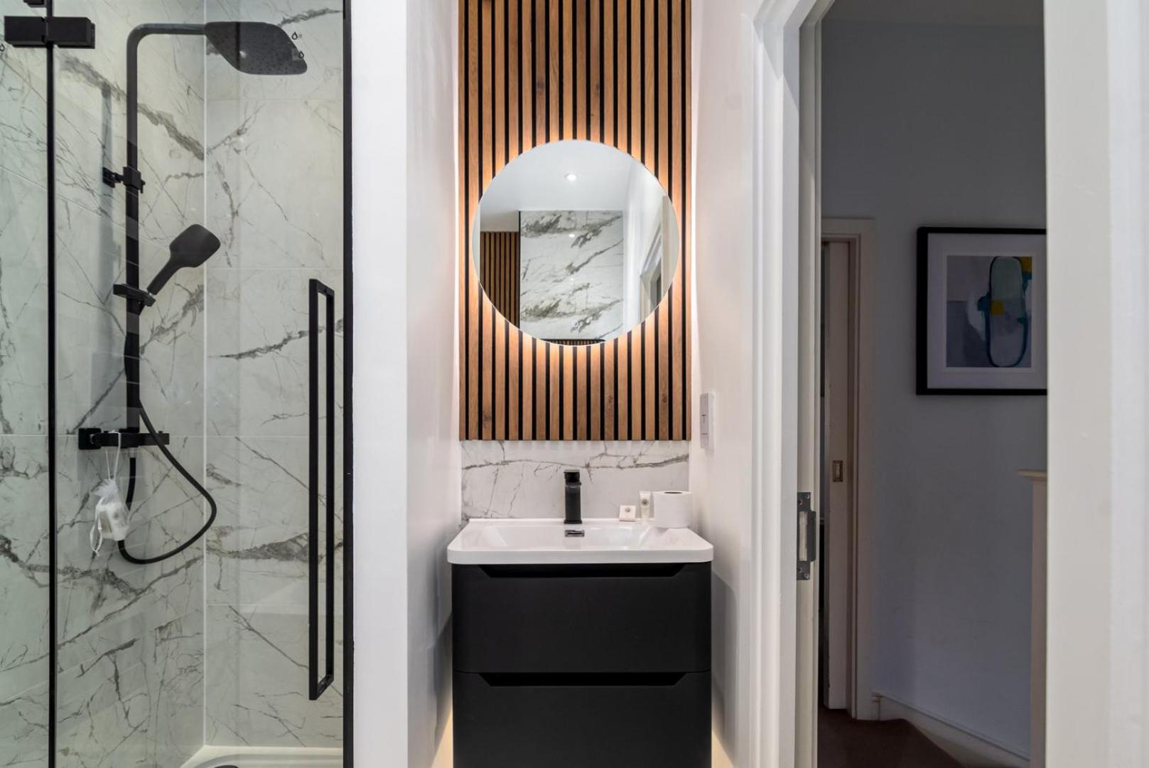 Guestready - Stunning Covent Garden 2Br Duplex Apartman London Kültér fotó