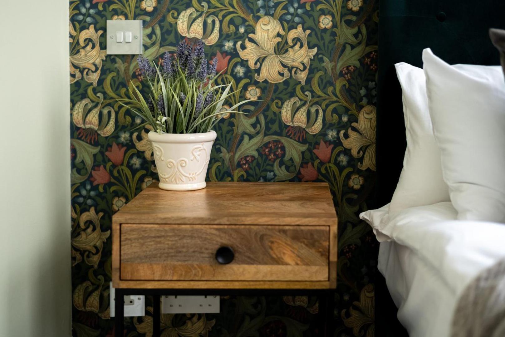 Guestready - Stunning Covent Garden 2Br Duplex Apartman London Kültér fotó