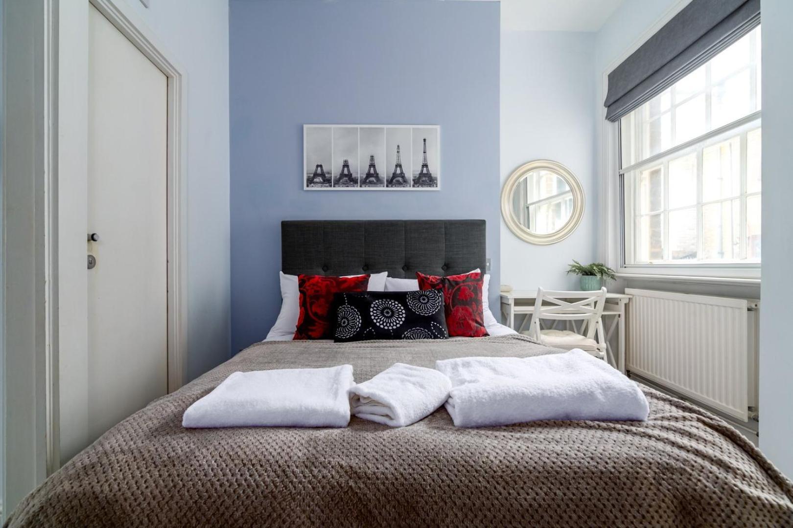 Guestready - Stunning Covent Garden 2Br Duplex Apartman London Kültér fotó