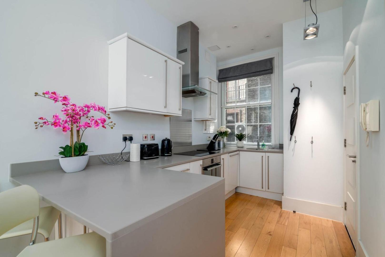 Guestready - Stunning Covent Garden 2Br Duplex Apartman London Kültér fotó