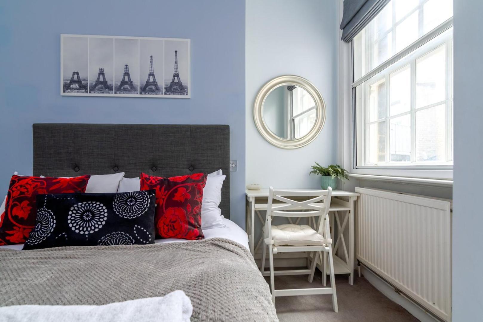 Guestready - Stunning Covent Garden 2Br Duplex Apartman London Kültér fotó