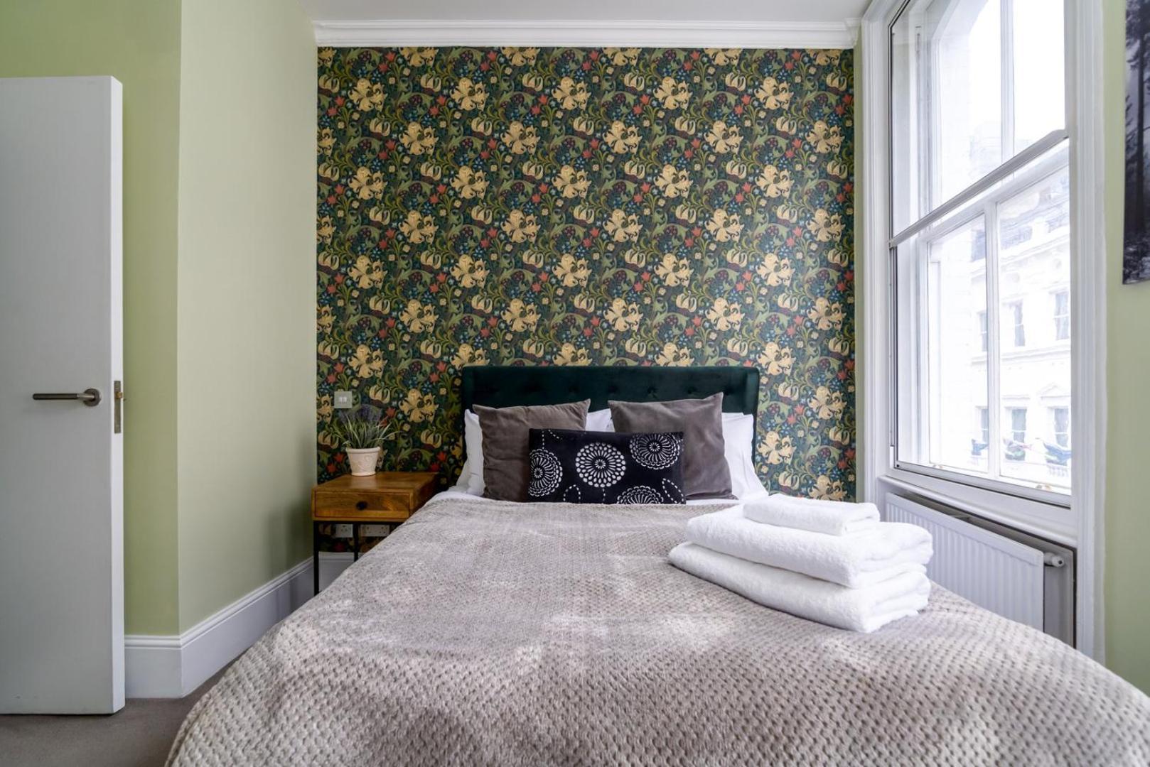 Guestready - Stunning Covent Garden 2Br Duplex Apartman London Kültér fotó