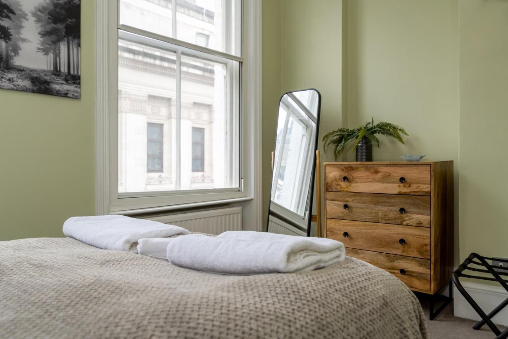 Guestready - Stunning Covent Garden 2Br Duplex Apartman London Kültér fotó